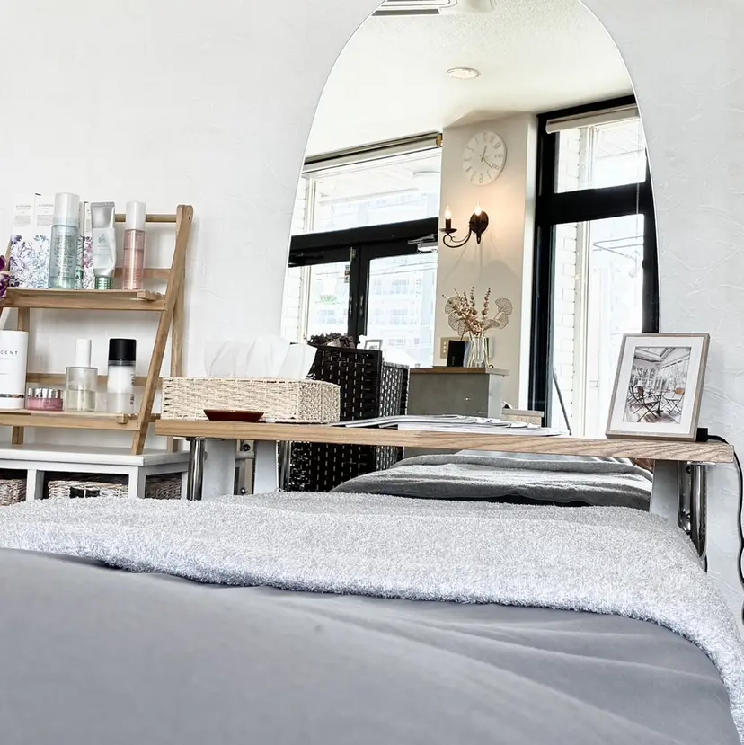 沖縄市 Meili up !の掲載