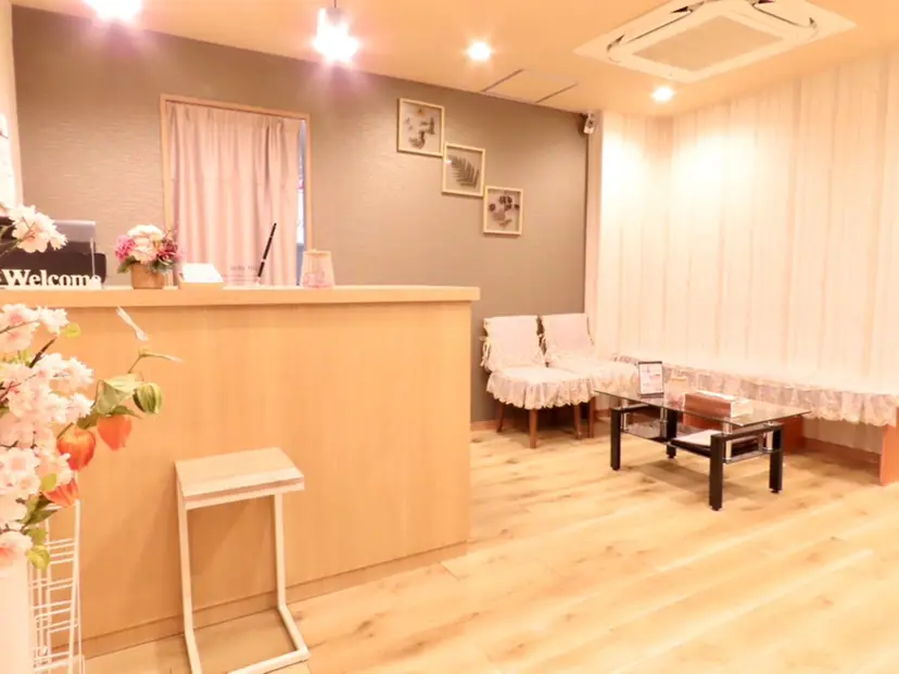 癒林 カスミの掲載