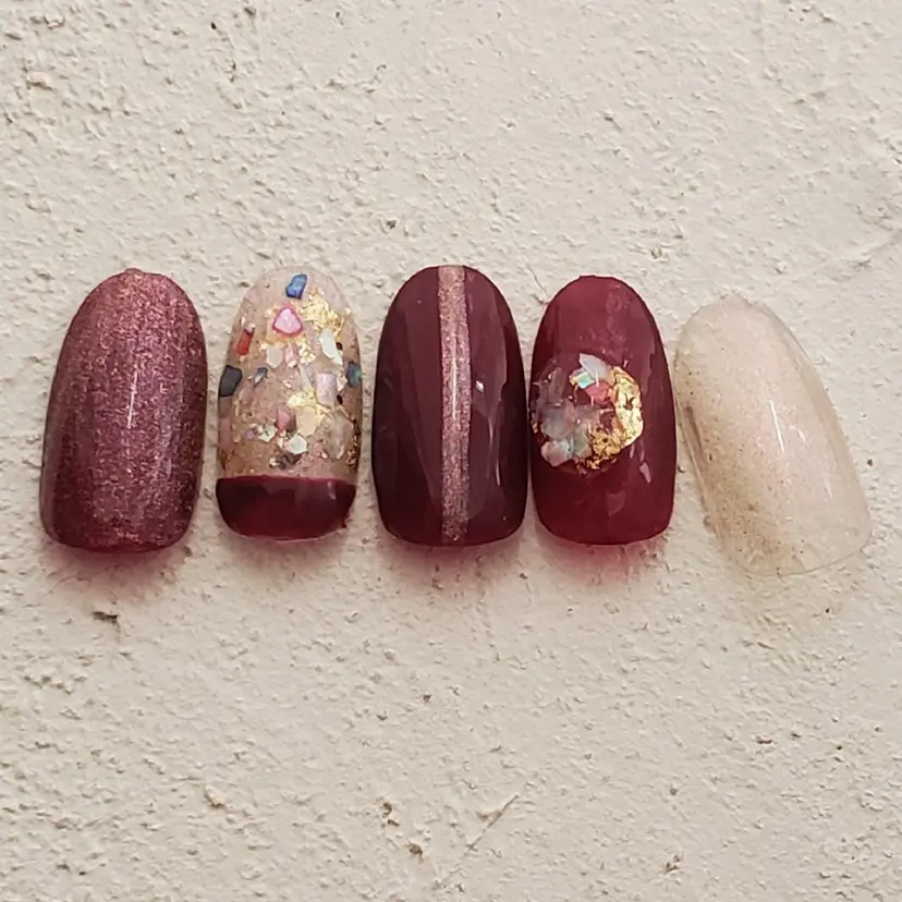 ネイリスト モリシタの掲載