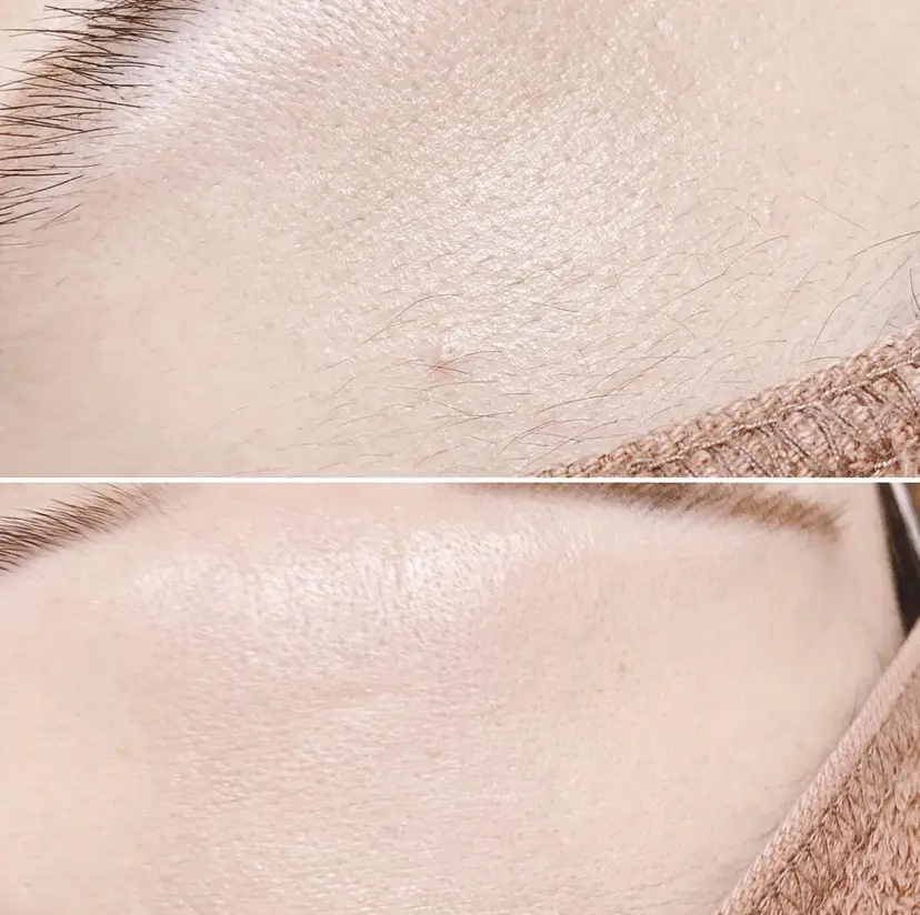 U eyes ちかの掲載