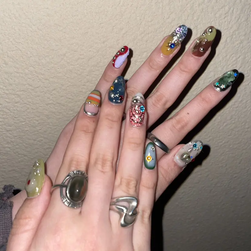 pipuco ._.nailの掲載