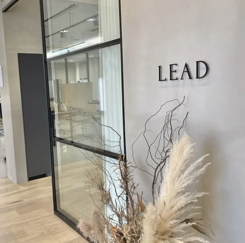 lead nail yuraの掲載