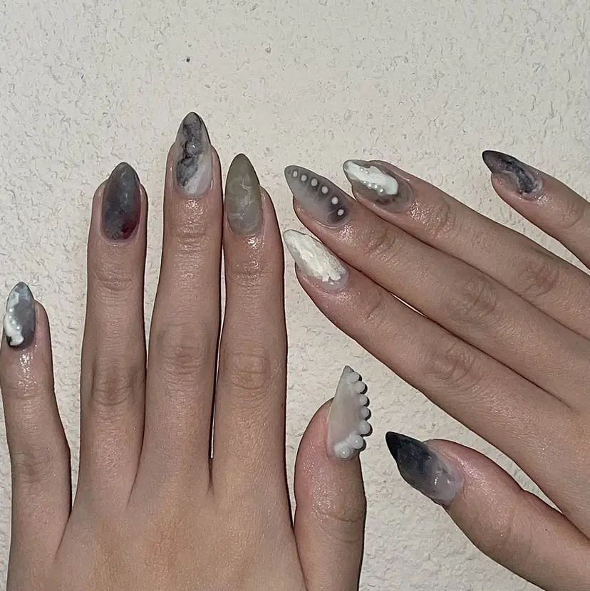 西田 七海の掲載