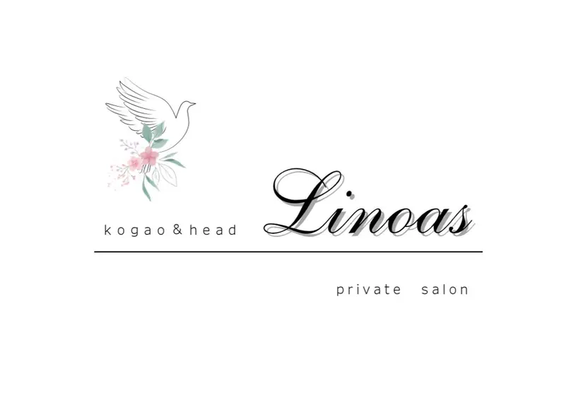 kogao&head Linoasの掲載