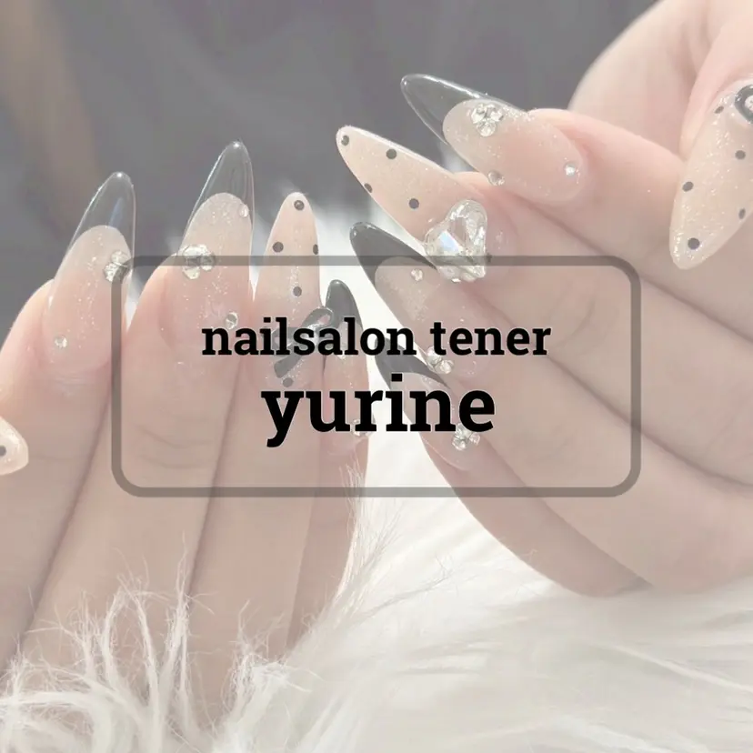 ♡tener♡ YURINEの掲載