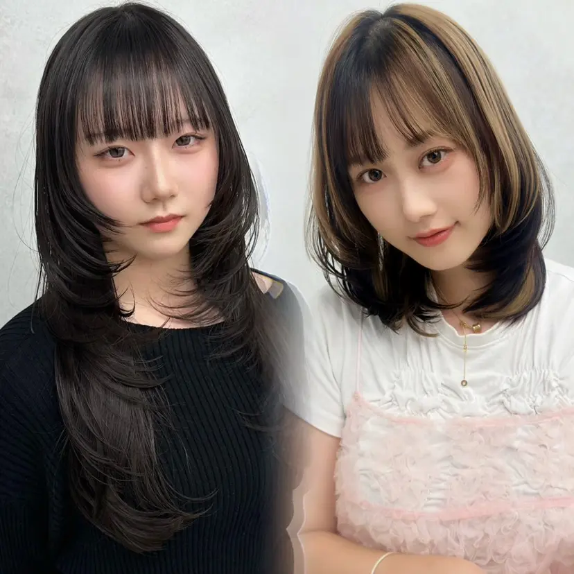 ブリーチなし/レイヤ ー特化🌈Tommyの掲載