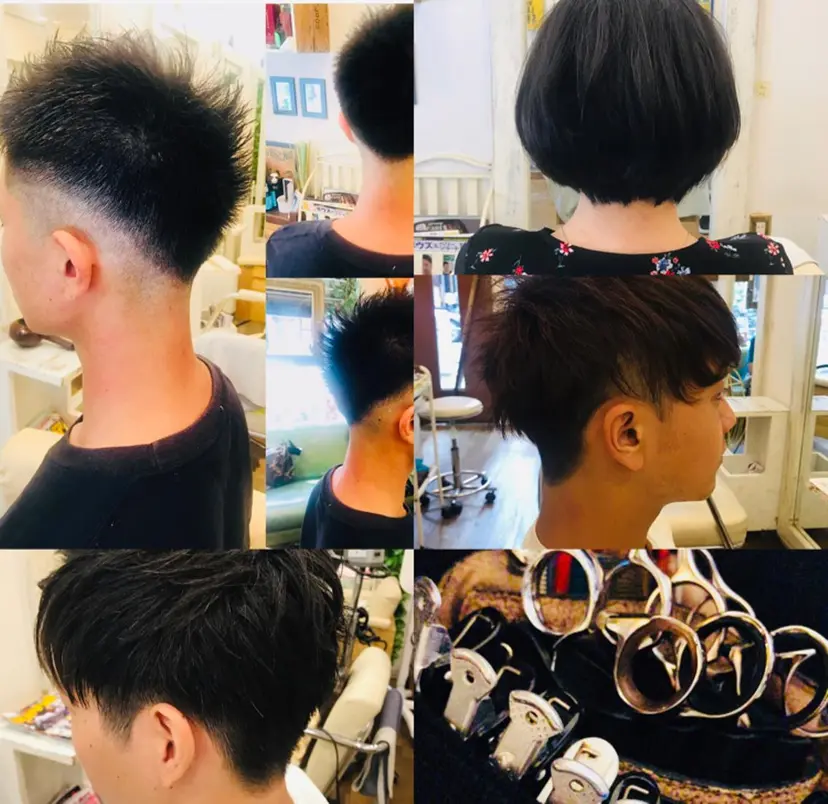 吉原 頌平の掲載