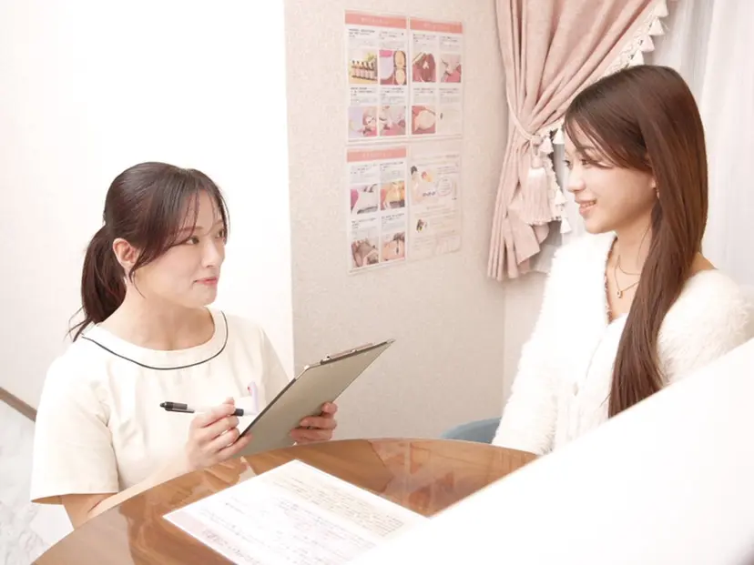 脱毛サロン　エクボ ワダの掲載