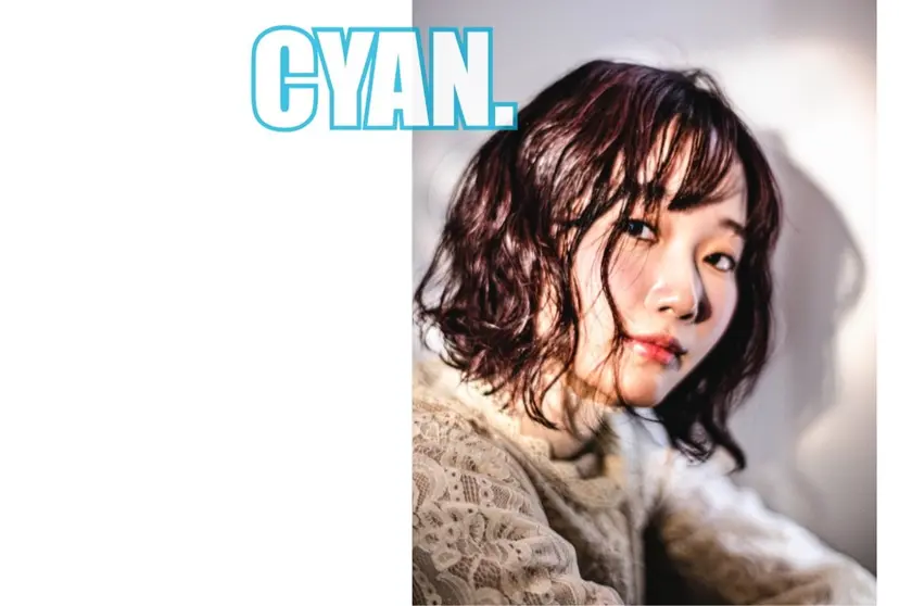 パーマ/髪質改善 【榎本千夏】の掲載