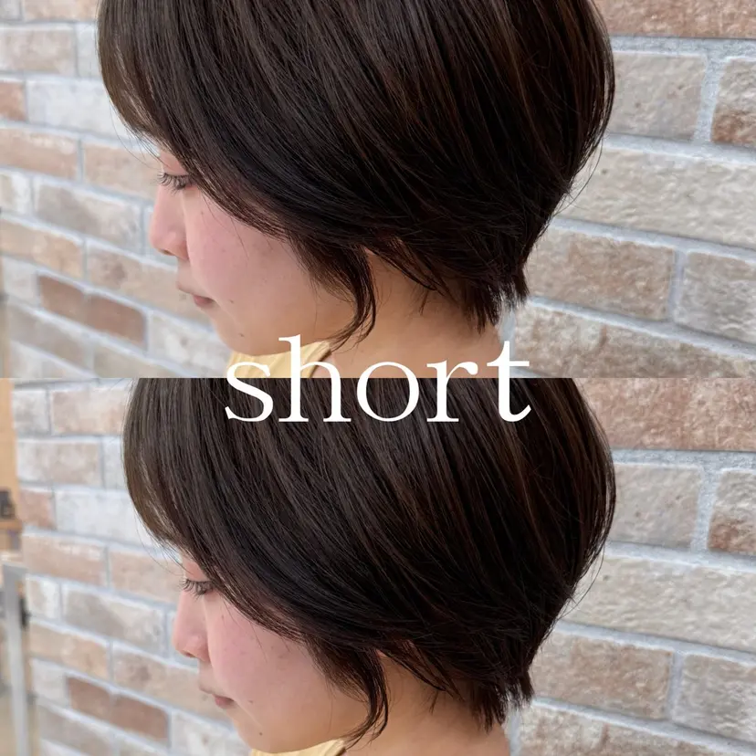 似合わせショート 鈴木豊の掲載