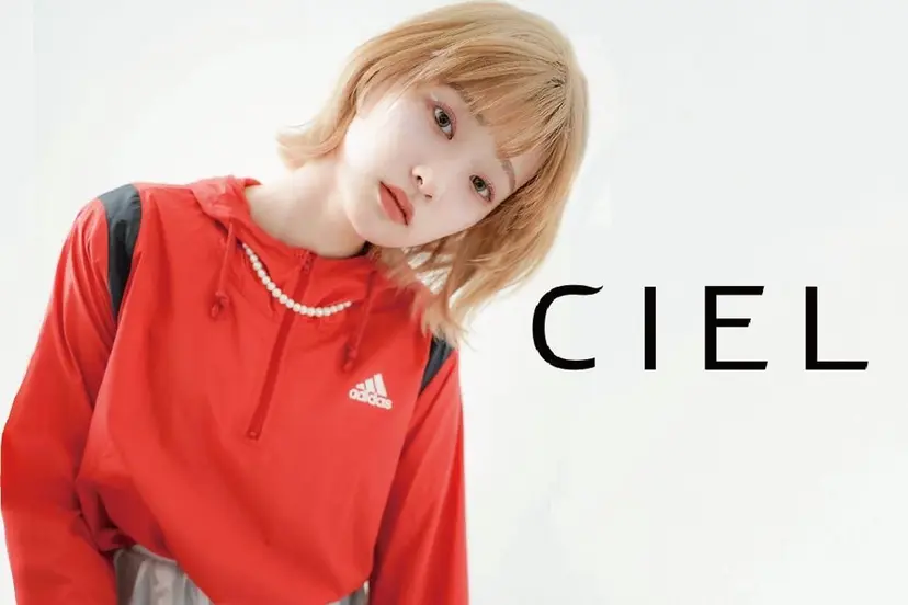 CIEL KAZUMAの掲載