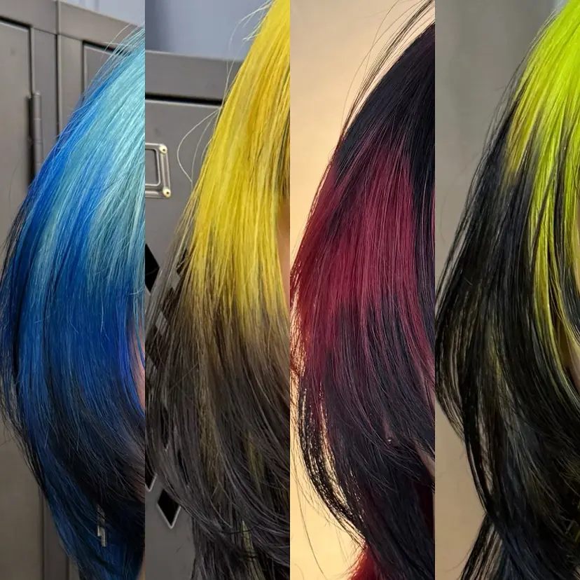 ウルフ/レイヤー ⚡️ITSUKU⚡️の掲載