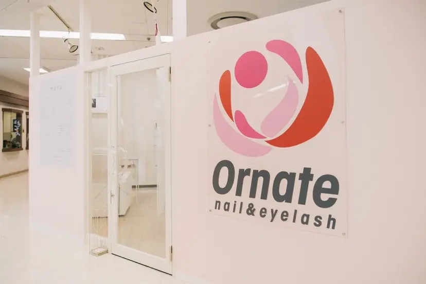 ornate 土橋の掲載