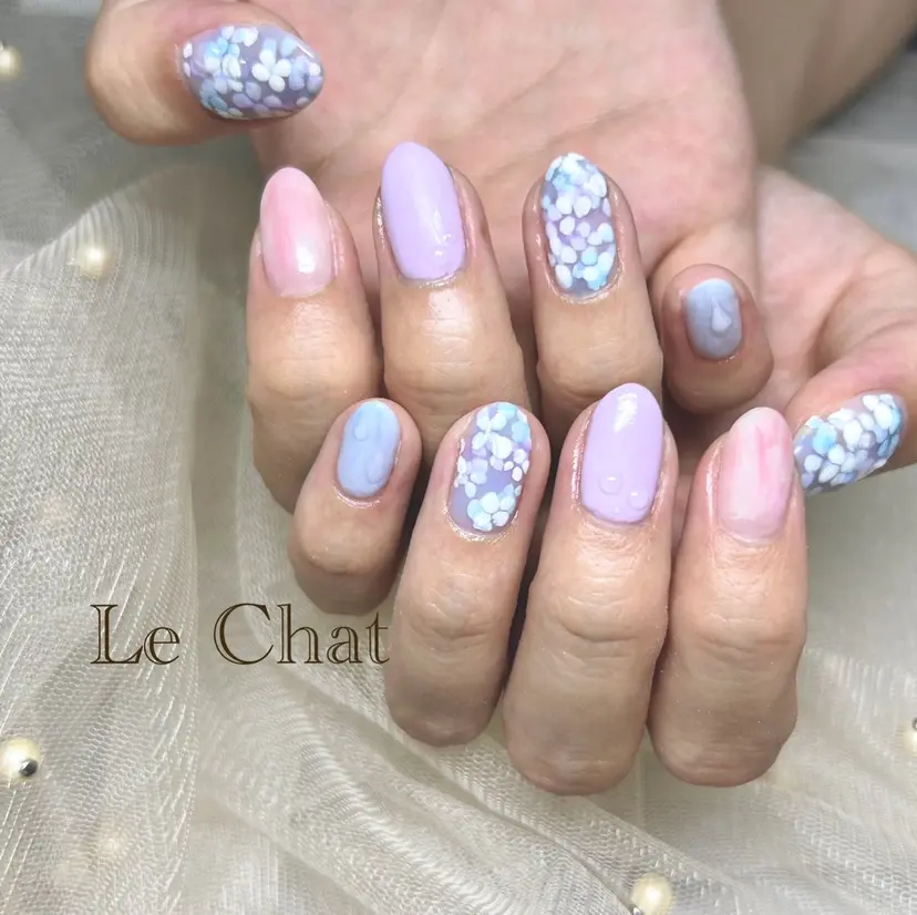 Le Chat ASUKAの掲載