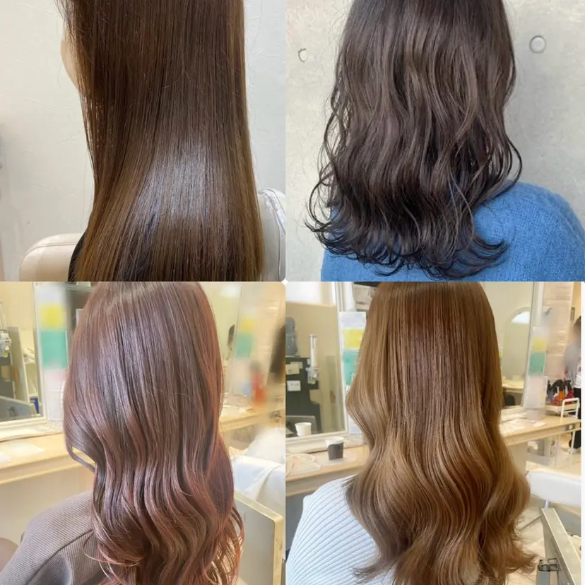 渡辺 愛枝/艶カラー🩵の掲載