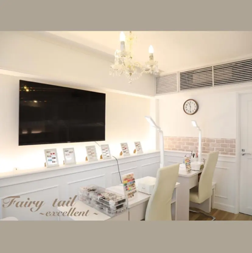 Fairy Tail さくらこ🤍の掲載