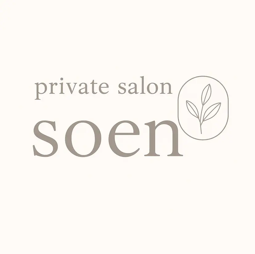 プライベートサロン SOENの掲載