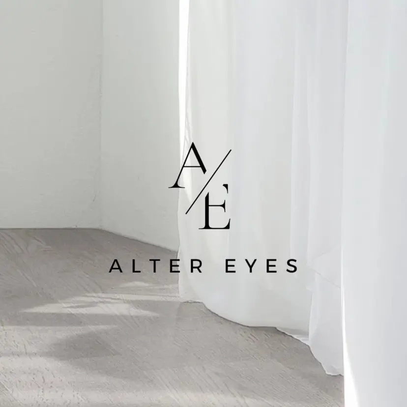 ALTER EYES AKINAの掲載
