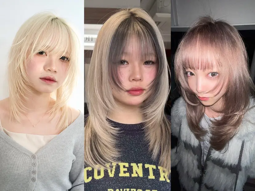 🍭レイヤー/ブリー チ🍭チャンの掲載