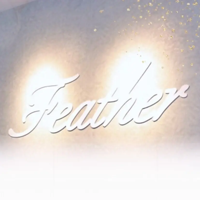 feather MISAKIの掲載