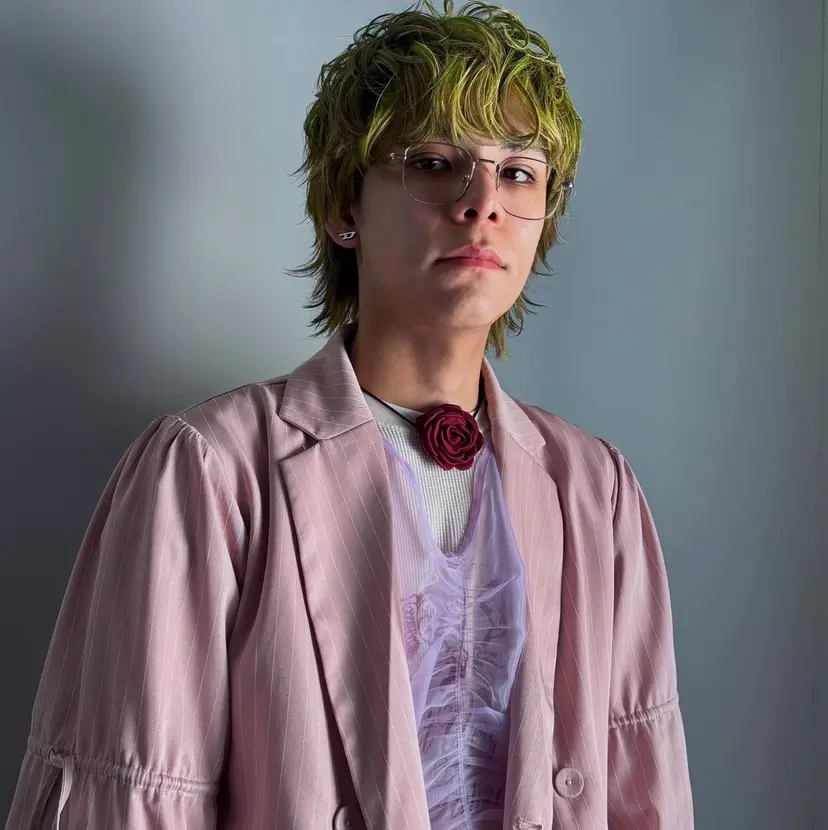 💈メンズパーマ カラー💈momoの掲載