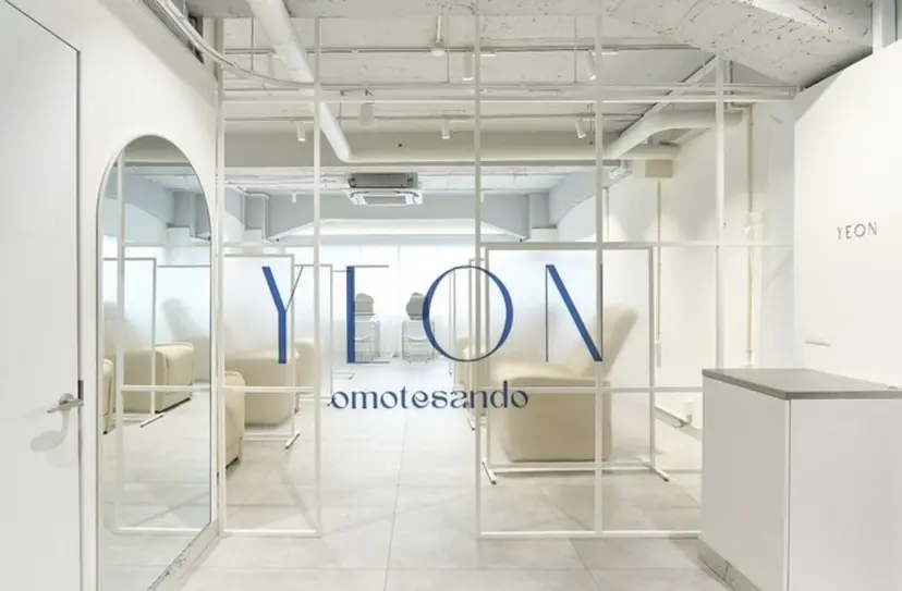 YEON RIKA🥣の掲載