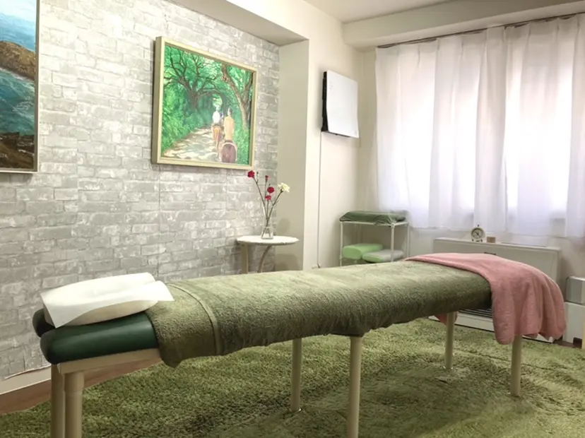 椎名亮  整体院の掲載