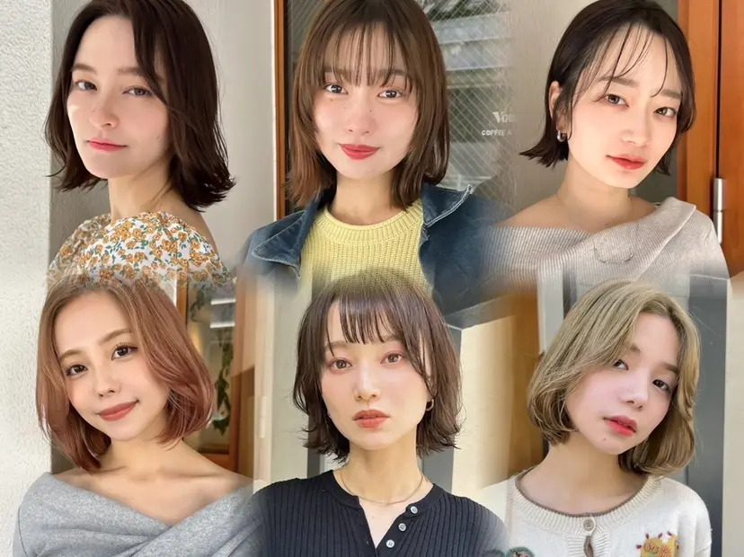 HARU /モデル募集の掲載