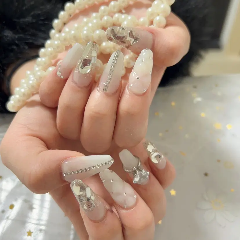 Kasumi Nailの掲載