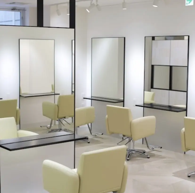 NODOKA/ 銀座/艶カラー️🫧の掲載