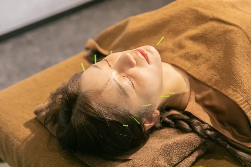 美容鍼灸サロン LOMIHARIの掲載