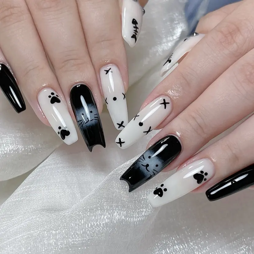 Yuki 🎀Fun nailの掲載