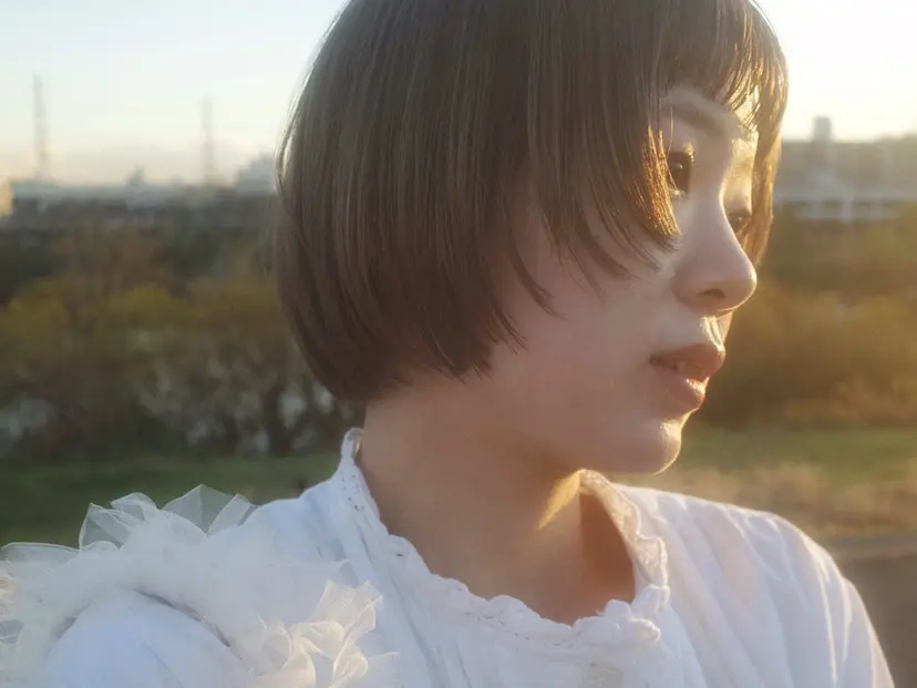 西山 紗耶香🪽 透明感カラー/ボブの掲載