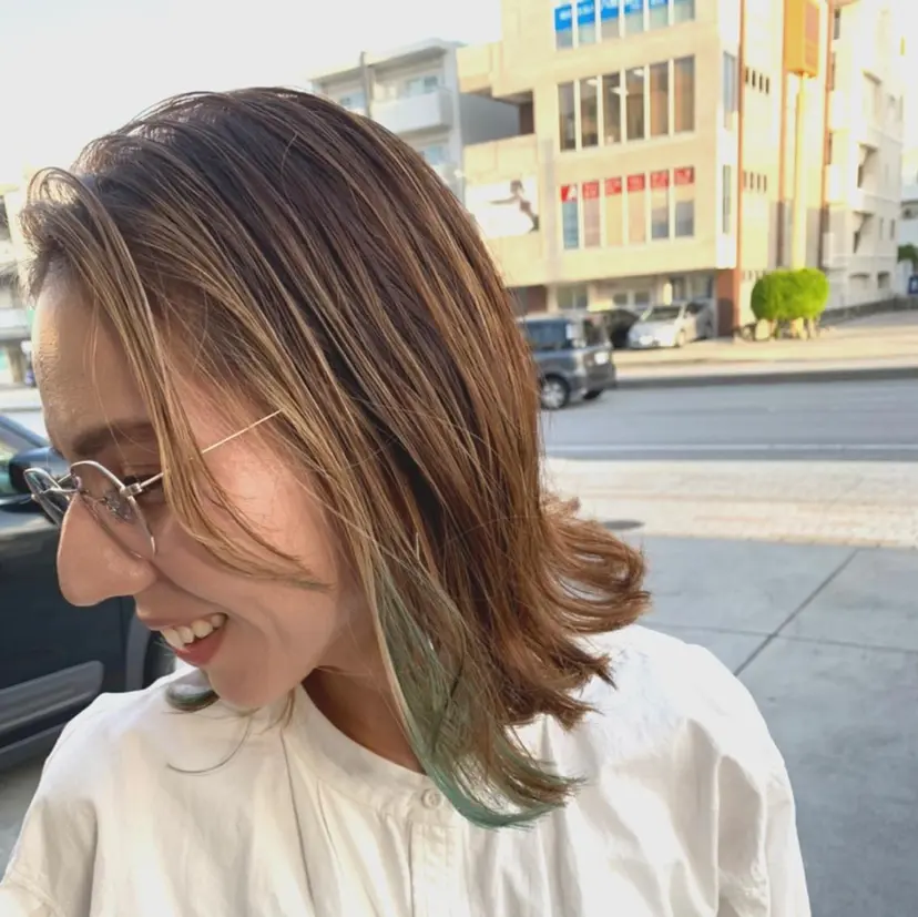 アルグラーテ 上原の掲載