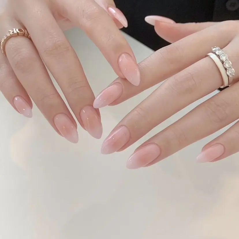 Ecrin nail ✨Yukiの掲載