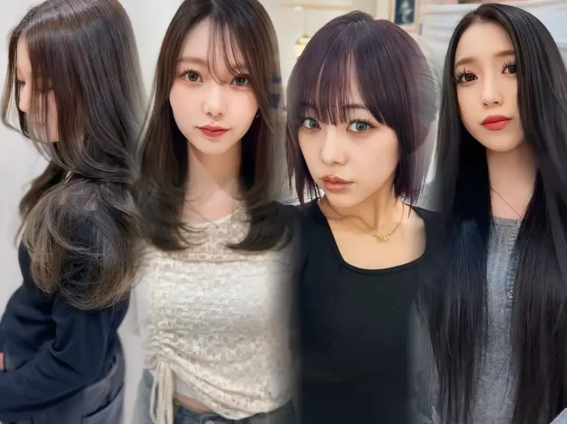 ワンホン×髪質改善 つのーか🩶🫧の掲載