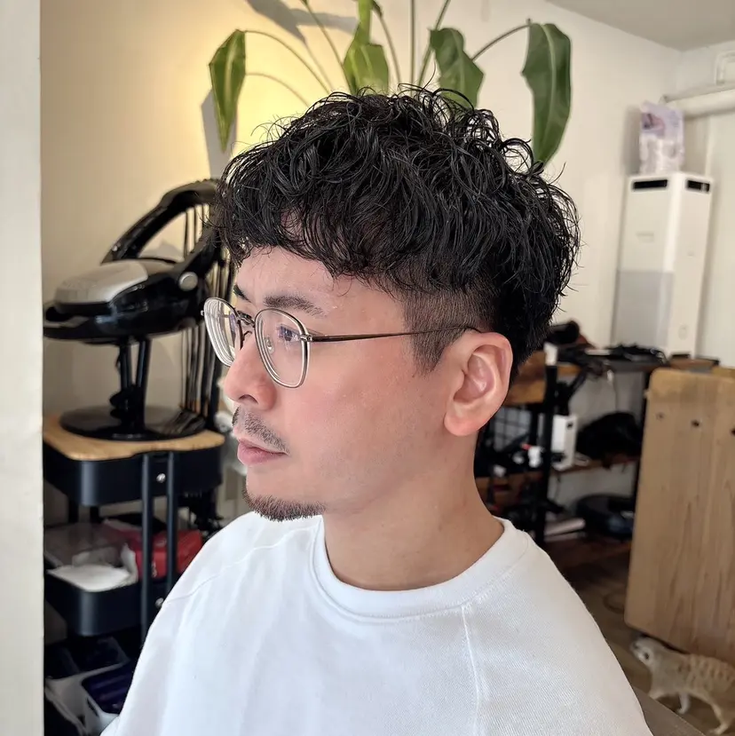 メンズスタイル HOSOKAWAの掲載