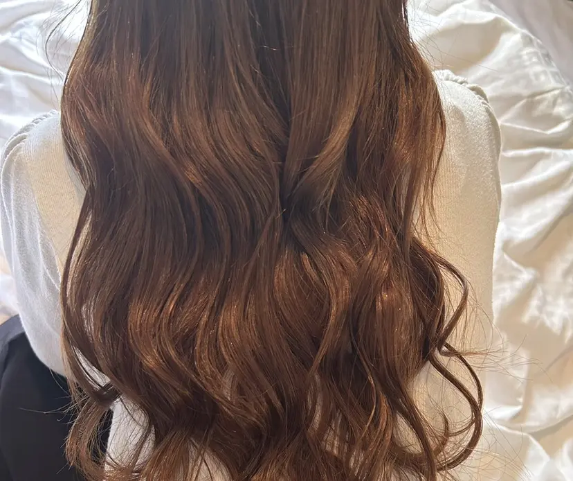 リカ カラーモデル募集の掲載