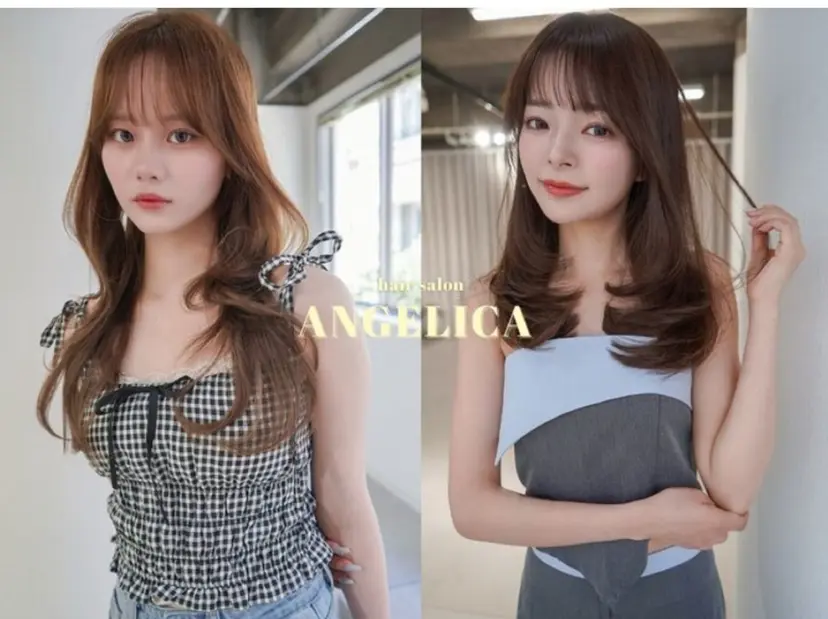 ANGELICA難波 yu-naの掲載