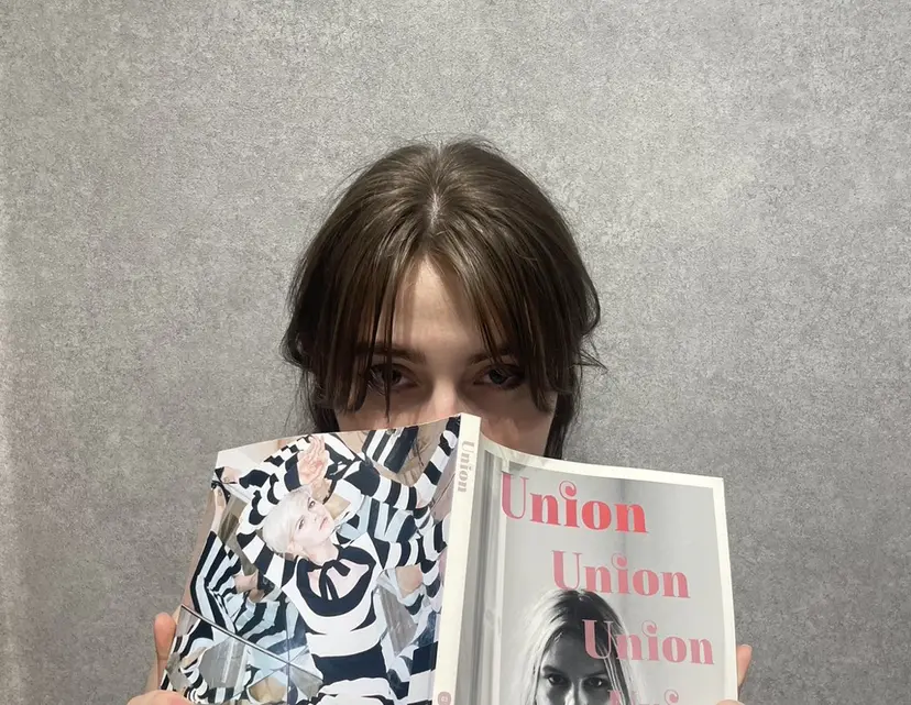 Daisy🎀透け感 カラー🎀JUNAの掲載