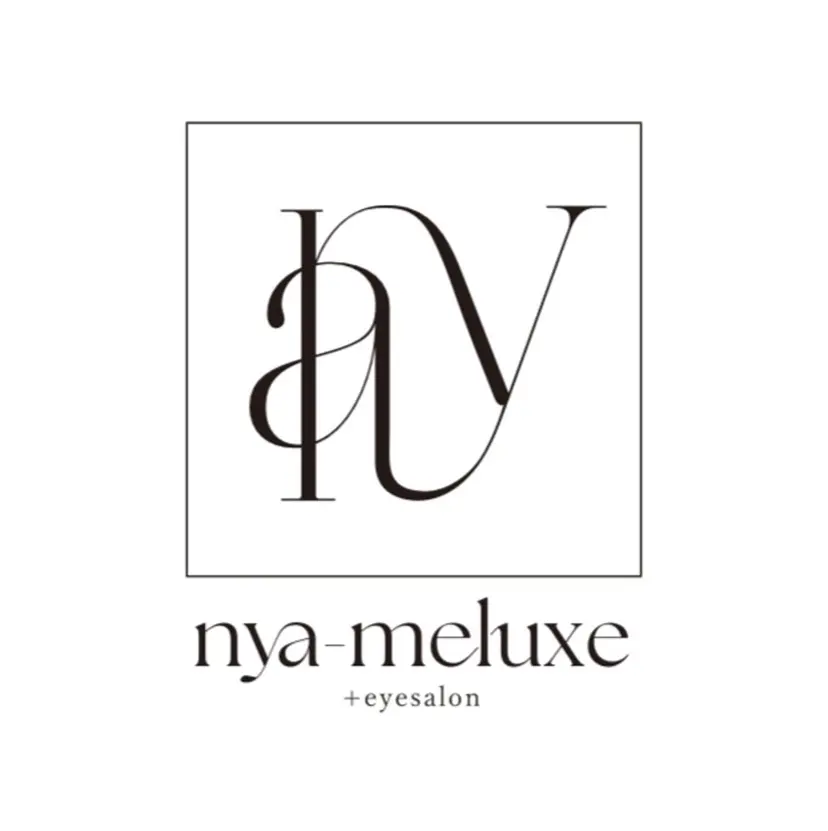 nya-meluxe 杵渕彩希の掲載