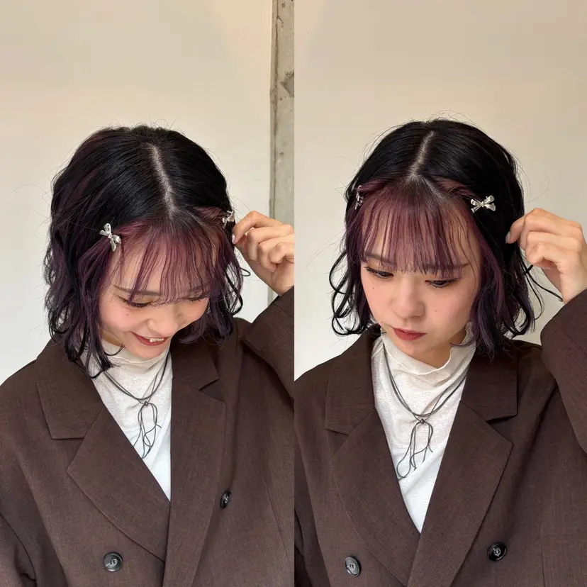 暖色カラー🍓 sachi🤍の掲載