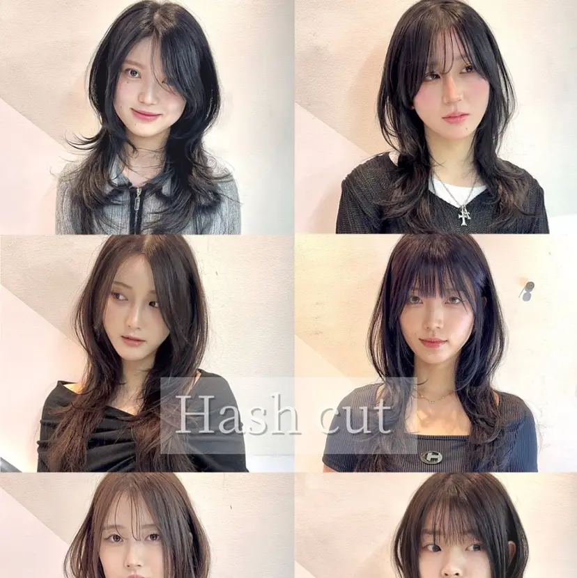 レイヤーカット/ 堀匠吾の掲載