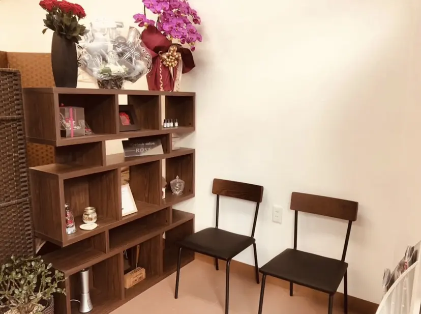 ROSE🌹 HITOMIの掲載