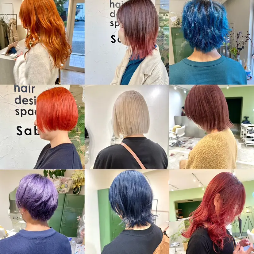 氏川洸希 パーマの掲載