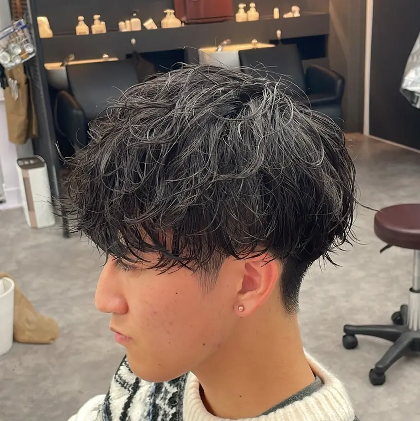 ⚡️王道メンズ⚡️ 北千住駅近！の掲載