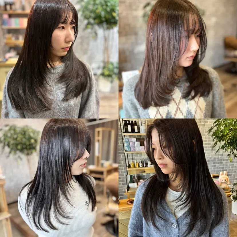 Yuuki ウェリラバイハクの掲載