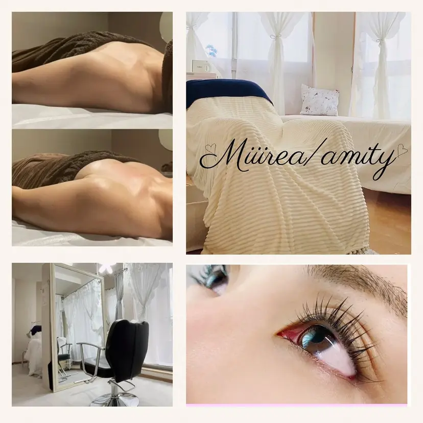 mai ミーレアの掲載