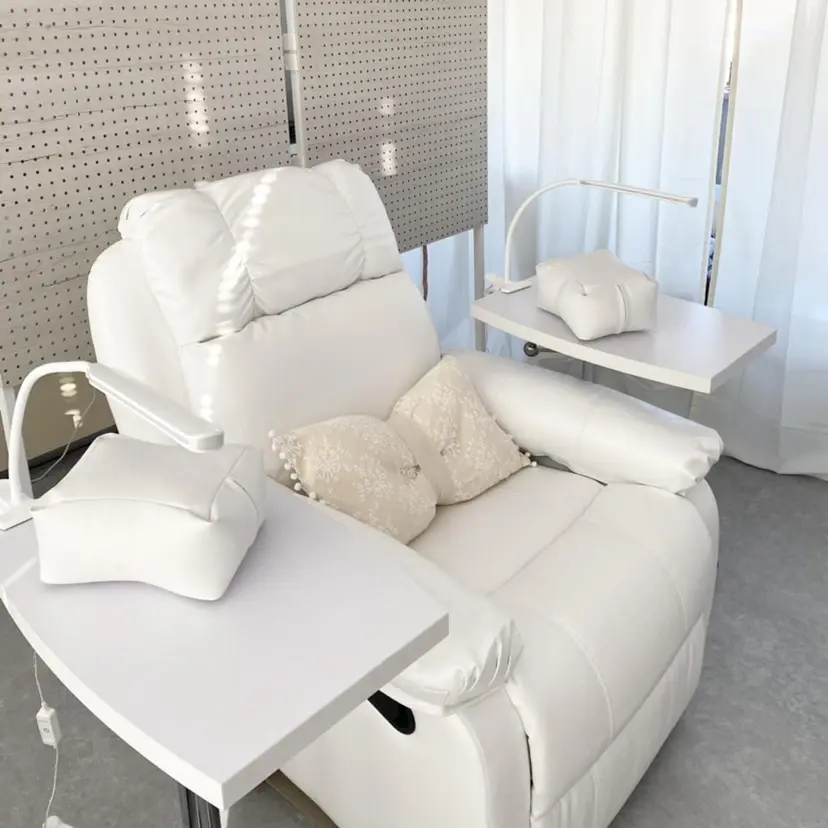 Lean Nail ayuの掲載