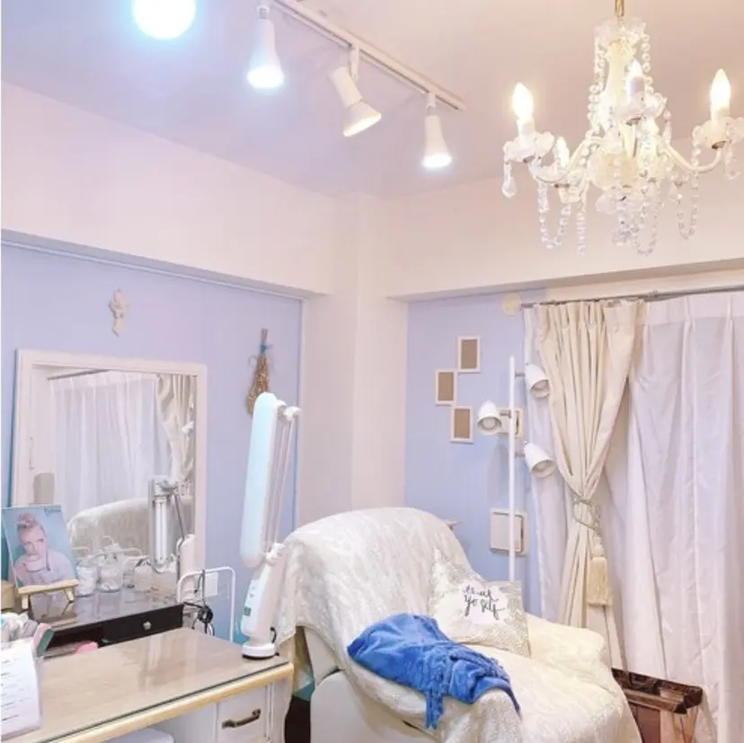 Chie ✩.*˚の掲載